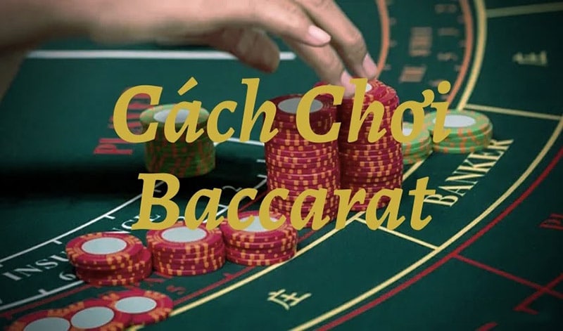 Chia sẻ vận may trong khi chơi Casino Baccarat ăn tiền online